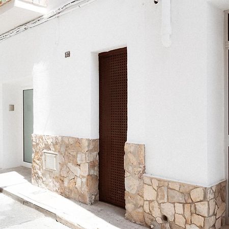 Estudio II Ideal Para Parejas En La Playa Alguer L'Ametlla de Mar Buitenkant foto
