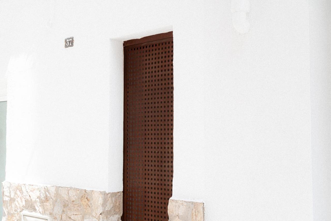 Estudio II Ideal Para Parejas En La Playa Alguer L'Ametlla de Mar Buitenkant foto